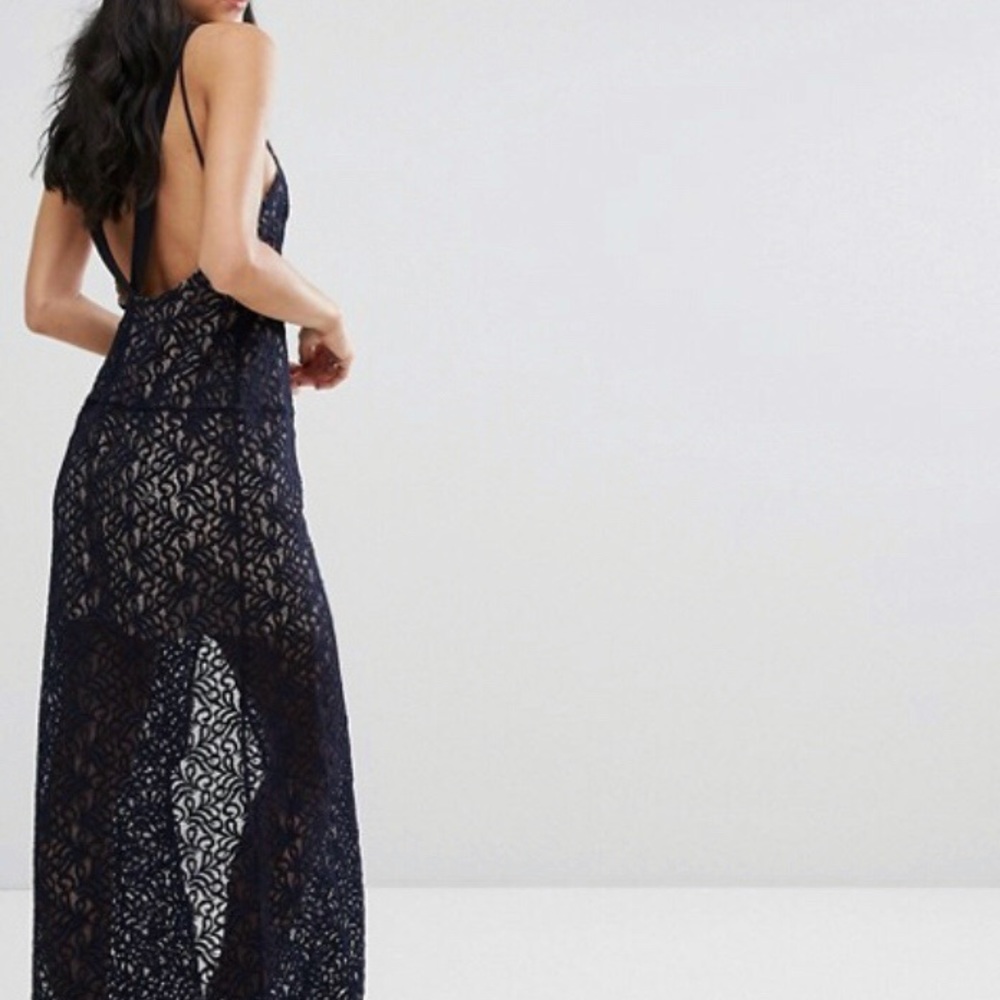 Free people party dress - Picture 4 of 8